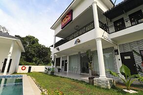 Grand Aeden Villa