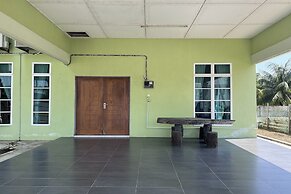 Saujana Villa Cherok Paloh, Kuantan Beach