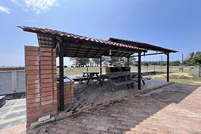 Saujana Villa Cherok Paloh, Kuantan Beach