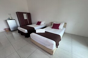 Saujana Villa Cherok Paloh, Kuantan Beach