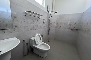 Saujana Villa Cherok Paloh, Kuantan Beach