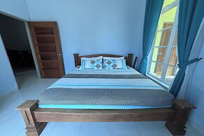 Saujana Villa Cherok Paloh, Kuantan Beach