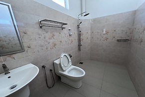 Saujana Villa Cherok Paloh, Kuantan Beach