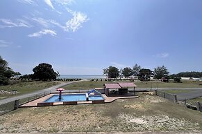 Saujana Villa Cherok Paloh, Kuantan Beach