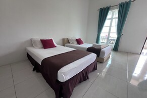 Saujana Villa Cherok Paloh, Kuantan Beach