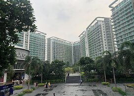 Budget Suite Paranaque