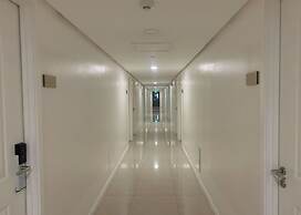 Budget Suite Paranaque