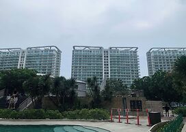 Budget Suite Paranaque