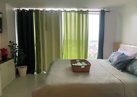 Budget Suite Paranaque