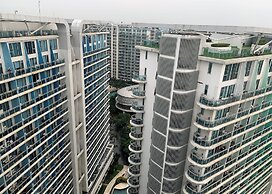 Budget Suite Paranaque