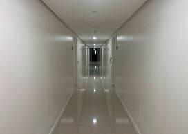 Budget Suite Paranaque