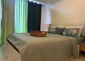 Budget Suite Paranaque