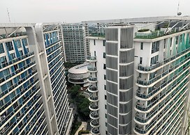 Budget Suite Paranaque