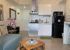 Budget Suite Paranaque