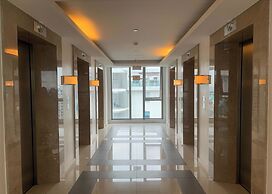 Budget Suite Paranaque