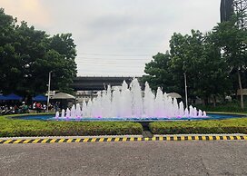 Budget Suite Paranaque