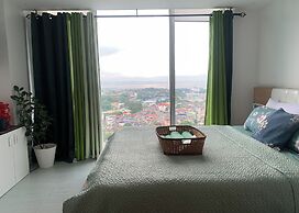 Budget Suite Paranaque