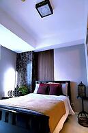 Budget Suite Paranaque