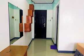EC Hotel near Laoag Airport