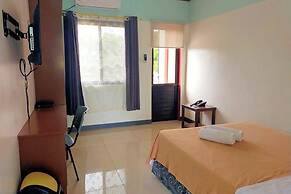 EC Hotel near Laoag Airport