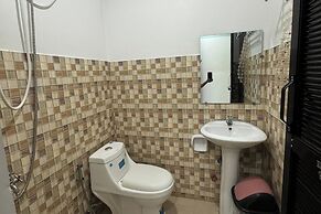 EC Hotel near Laoag Airport