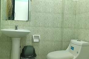 EC Hotel near Laoag Airport