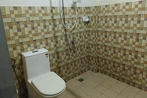 EC Hotel near Laoag Airport