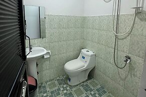 EC Hotel near Laoag Airport