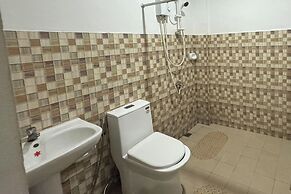 EC Hotel near Laoag Airport