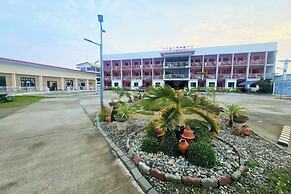 EC Hotel near Laoag Airport