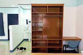 EC Hotel near Laoag Airport