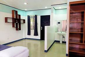 EC Hotel near Laoag Airport