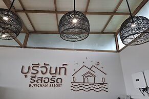 Burichan Resort