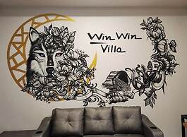 Win Win Villa