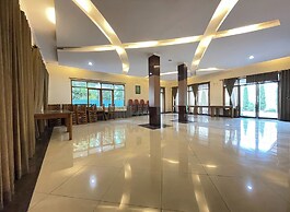 Hotel Cemara Hijau