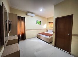 Hotel Cemara Hijau