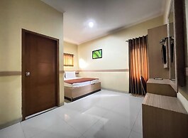 Hotel Cemara Hijau