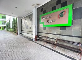 Hotel Cemara Hijau