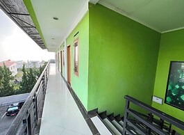 Hotel Cemara Hijau