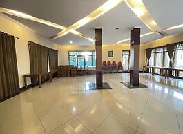 Hotel Cemara Hijau
