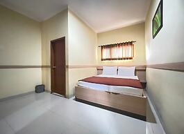 Hotel Cemara Hijau