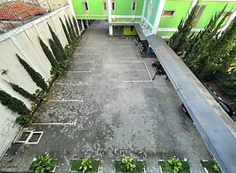 Hotel Cemara Hijau
