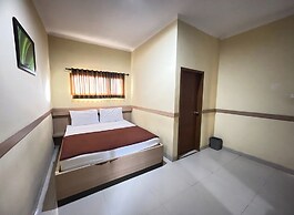 Hotel Cemara Hijau
