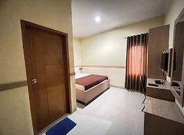 Hotel Cemara Hijau