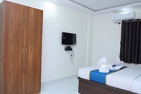 Hotel Royal Garuda Palace