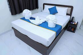 Hotel Royal Garuda Palace