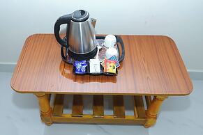 Hotel Royal Garuda Palace