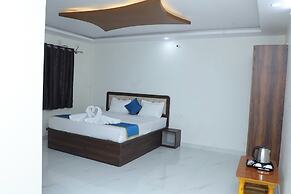 Hotel Royal Garuda Palace