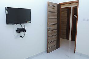 Hotel Royal Garuda Palace