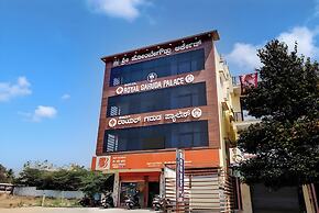 Hotel Royal Garuda Palace